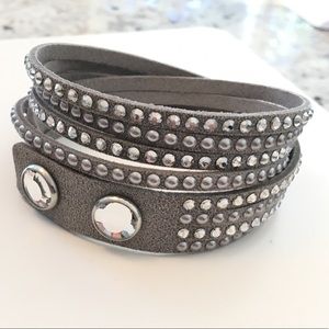 Swarovski Slake Bracelet